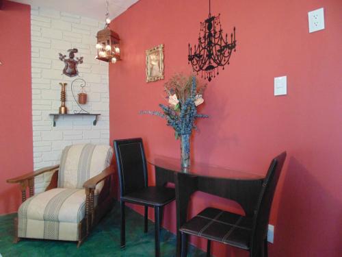 Suite amueblada al sur del DF! en renta con todos los servicios