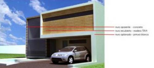 CASA NUEVA EN SOLARES