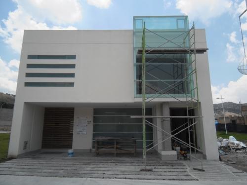 EL ORIGEN CASA NUEVA