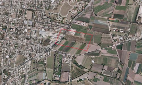 Terreno Venta / San Agustín / Tlajomulco, Jalisco