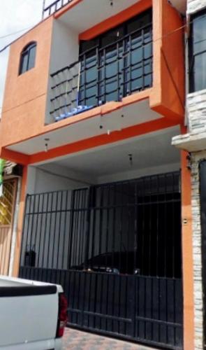 Casa en venta en Lomas de Cartagena Tultitlán Edo. de Méx.