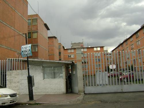 Departamento en Venta en Iztacalco D.F.