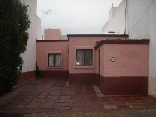 Aproveche residencial del parque una planta