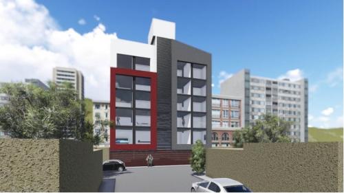 Departamento Popotla Df, Preventa Entrega 2015, Majestuoso