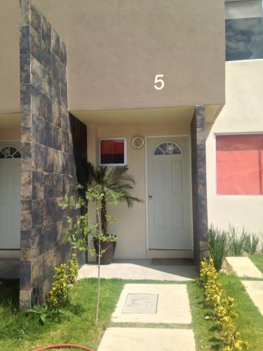 La casa que soñaste 