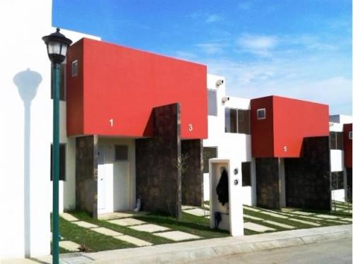 LA CASA QUE TANTO ESPERASTE