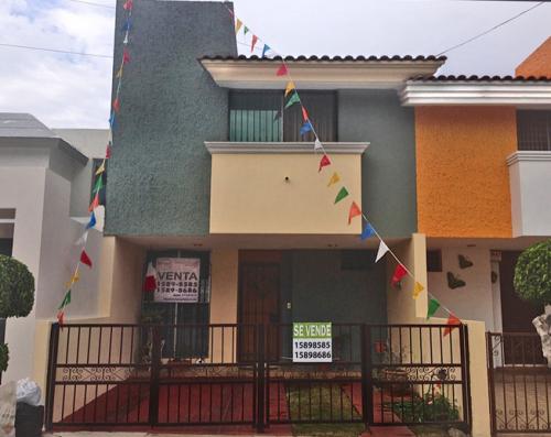 Casa Venta / La Estancia / Zapopan , Jalisco