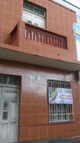 CASA EN EL CENTRO DE MERIDA IDEAL PARA NEGOCIO