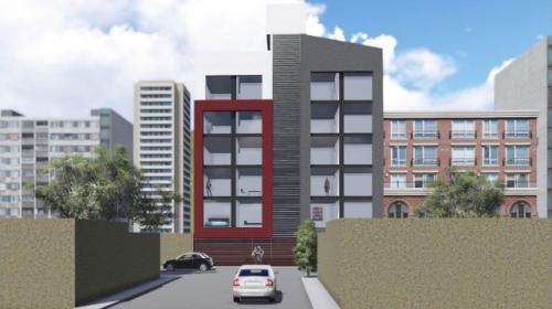 Departamentos Delegacion Miguel Hidalgo, Preventa Df, Bonitos y Seguros