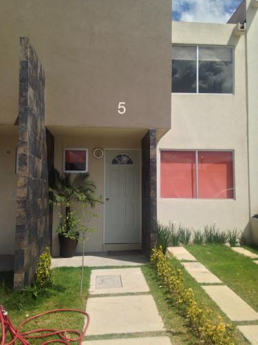 LA CASA PARA TU FAMILIA 