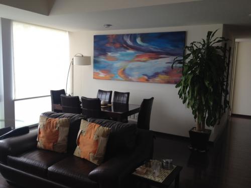  Scala Santa Fé · Nivel 18