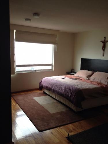 Espectacular Departamento Residencial Acuario Interlomas