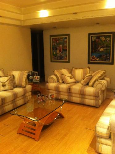  Bonito departamento en Torre Twin Towers Col La herradura