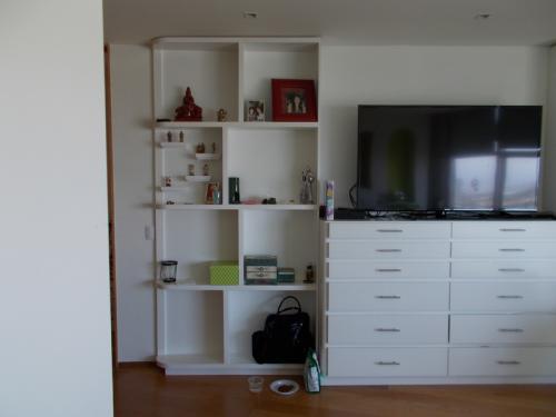 City Santa Fé · Ámsterdam · Nivel 27