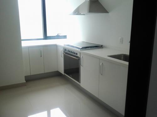  City Santa Fe · Barcelona · Nivel 25