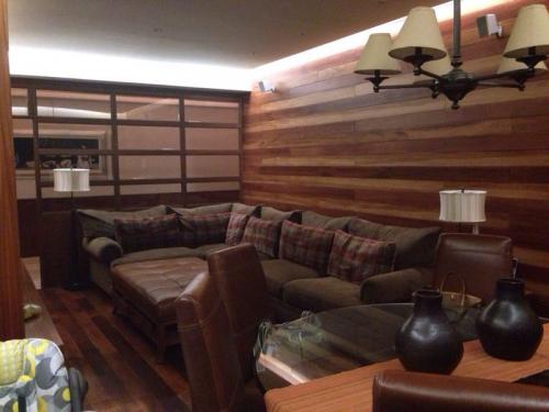  Impecable Departamento Privada de Tamarindos