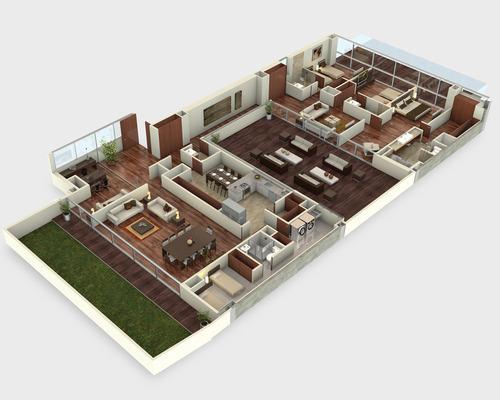 Lomas del Pedregal, Tlalpan, Distrito Federal