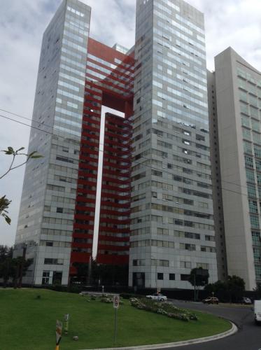  ESPECTACULAR PH EN RESIDENCIAL HAUS SANTA FE