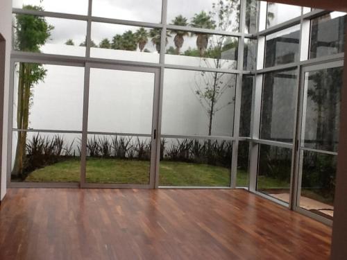 Magnífico Garden en Lomas del Pedregal