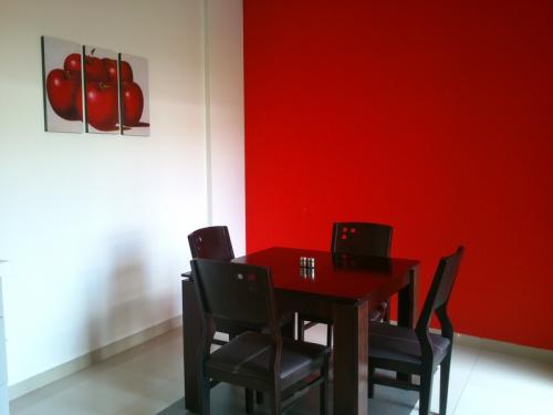 Hermosa Casa en Bosques de Ombues