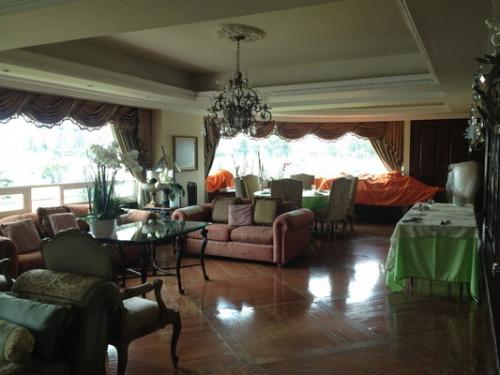 Residencial Lomas I - Lomas de Chapultepec - Nivel 10