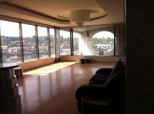  Exclusiva Residencia en Fuente de Aguilas, Tecamachalco