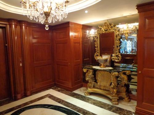  Residencial Lomas I - Lomas de Chapultepec - Garden House