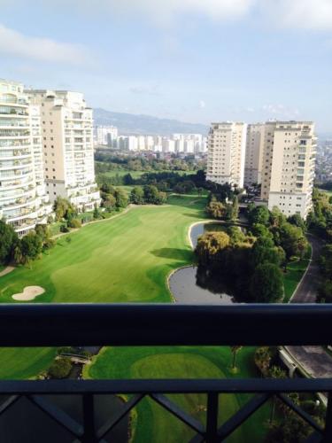  Exclusivo Departamento Club de Golf Bosques