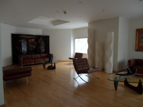 Residencial Fundación Miguel Alemán - Polanco