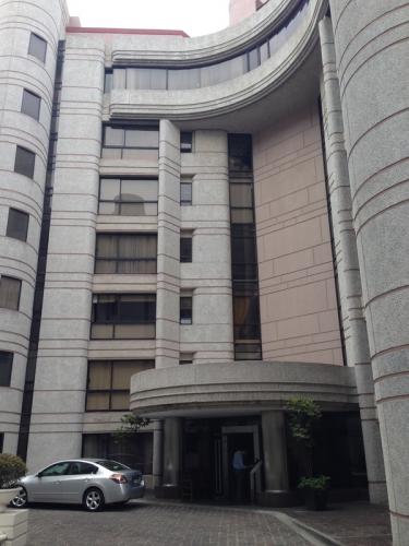  Bosques de las Lomas - TRIANON Penthouse