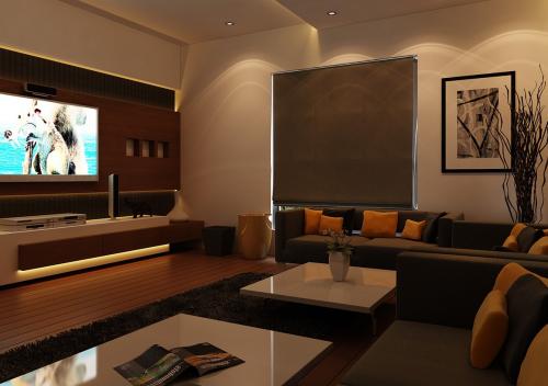 Bosques de las Lomas. ¿Quieres 1 techo y 4 paredes o buscas un hogar?