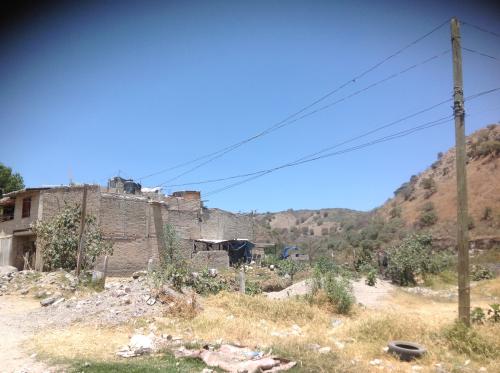 Excelente TERRENO en Ejido los 3 Gallos