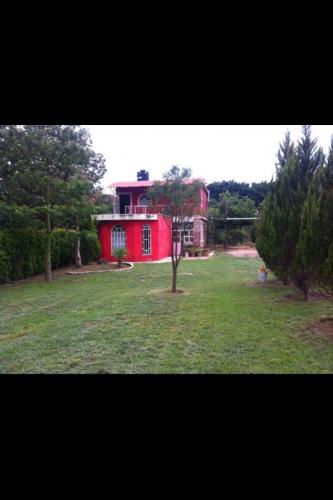 Oportunidad para que tengas CASA DE CAMPO