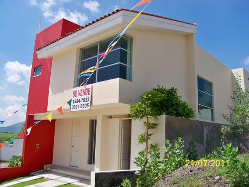 Casa a buen precio en Senderos de Monteverde