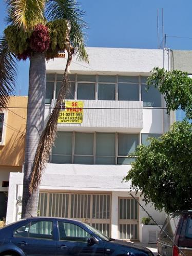 Se vende o Renta Casa en colonia Americana para oficina