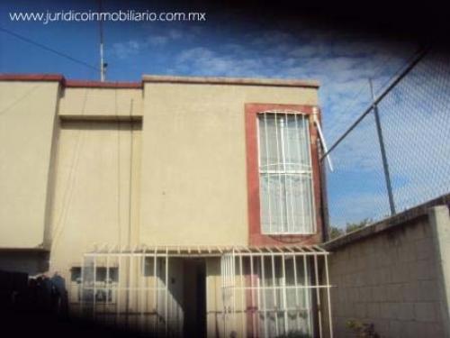 Bonita casa en venta portal del agua, Chalco. 