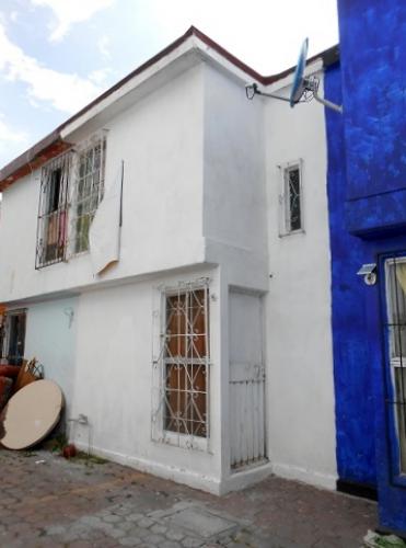 Casita en Villas de Ecatepec, Aproveche  su crédito!!