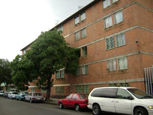 Departamento en venta en Agrícola Oriental