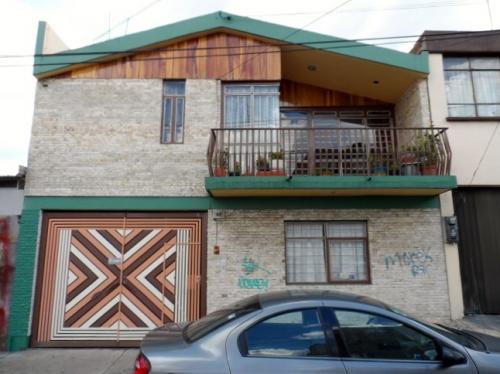 Departamento en renta en Olivar del Conde D.F..