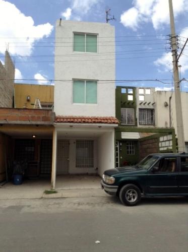 Casa en venta en Cantaros, Villa Nicolás Romero Edo. Méx.