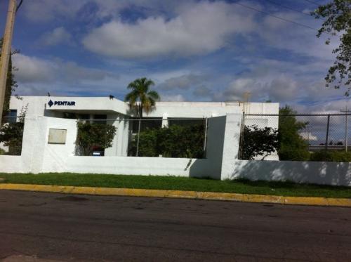 Bodega en Venta   Altura de 10 mts2