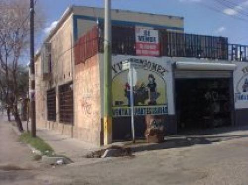 casa dos pisos y taller adjunto colonia ley 57 hermosillo son