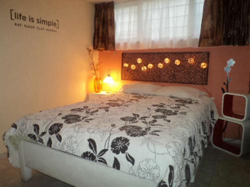 Rent furnished studio or suite with all basic amenities