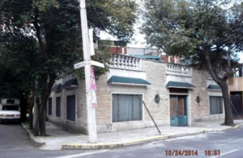 COL. DEL RECREO  VENDO CASA 5 REC. 