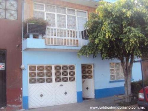 Bonita casa en venta nezahualcoyotl