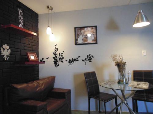 Incredible Furnished aparment with basic services