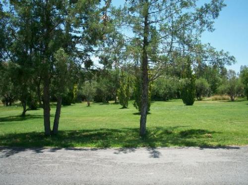 Vendo terreno de oportunidad en club campestre San Carlos