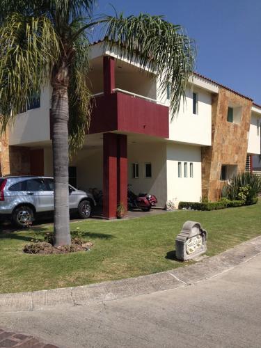 SANTA CATALINA, VALLE REAL