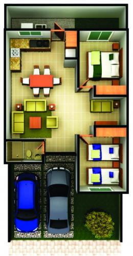 DE UNA PLANTA BIRRECAMARA KING SIZE, APROVECHE CASA 