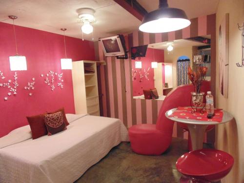 Loft amueblado ideal para el buen fin